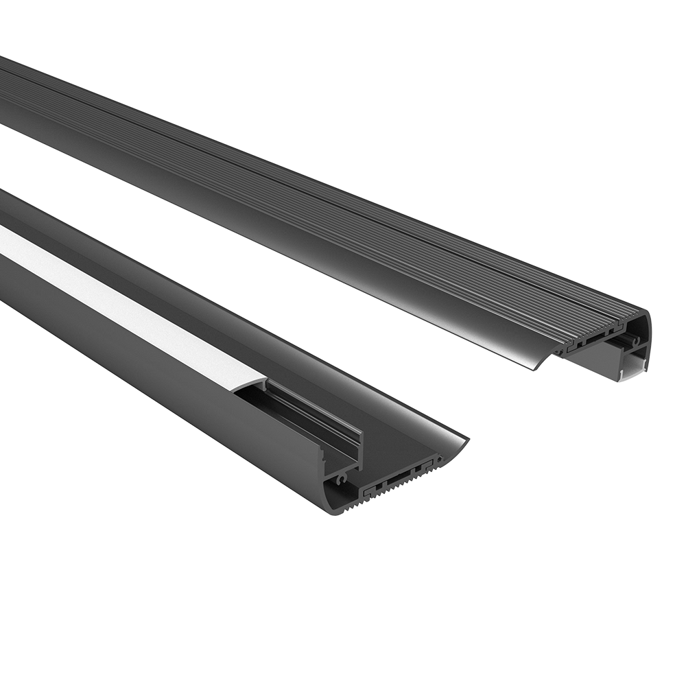 Alupro Plus Stairs R